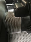BMW 3 Serie E46 1998–2006 EVA automatten (zwart) foto 5