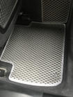 BMW 3 Serie E46 1998–2006 EVA automatten (zwart) foto 6