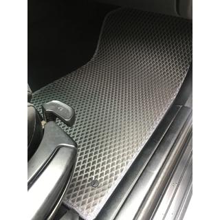 EVA automatten (zwart) BMW 3 Serie E46 1998–2006 foto 3