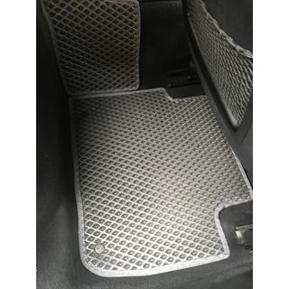 EVA automatten (zwart) BMW 3 Serie E46 1998–2006 foto 4