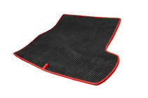 BMW 3 Serie E46 1998–2006 Kofferbakmat SW (EVA, zwart) foto 7