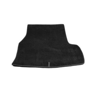 Kofferbakmat SW (EVA, zwart) BMW 3 Serie E46 1998–2006 foto 4