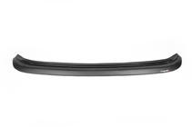 Nissan Qashqai 2014–2021 Achterbumperbeschermer EuroCap (2014-2017, ABS) foto 14