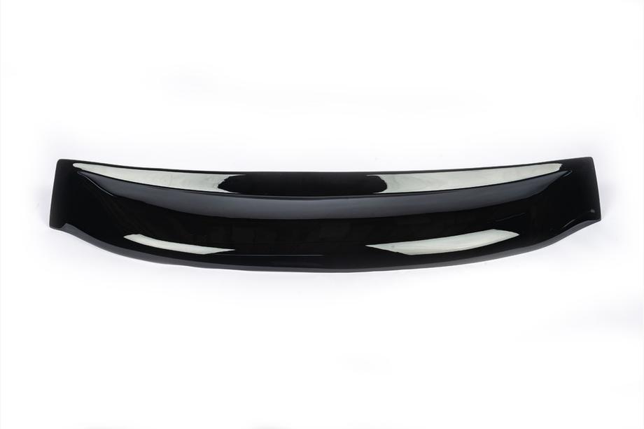 Opel Astra J 2009–2015 Achterruitspoiler Sedan (ABS) Foto 4