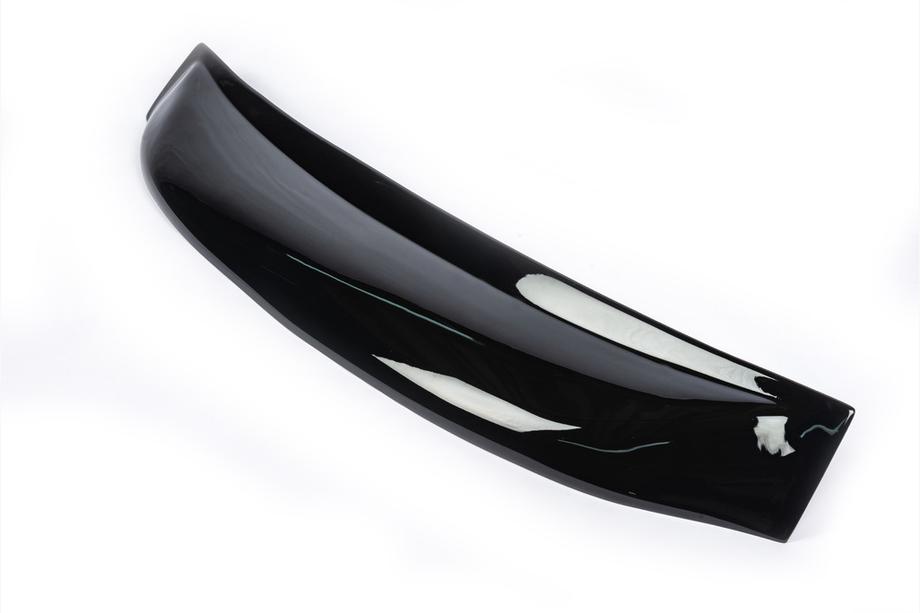 Opel Astra J 2009–2015 Achterruitspoiler Sedan (ABS) Foto 5