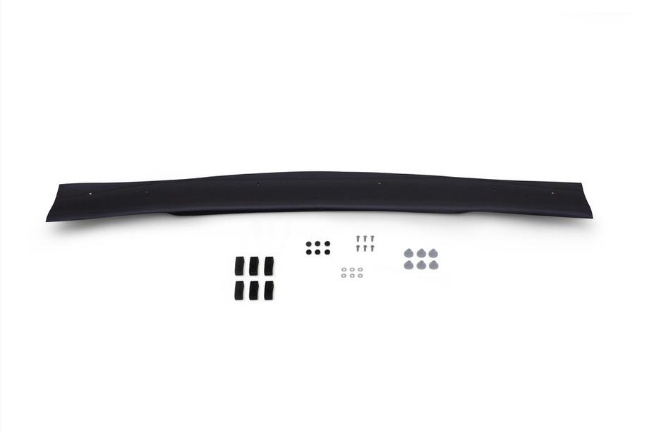 Opel Frontera 1998–2003 Motorkapdeflector (EuroCap) Foto 3