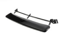 Opel Frontera 1991–1998 Zonnekap voor voorruit (hoogglans zwart, 5 mm) foto 3