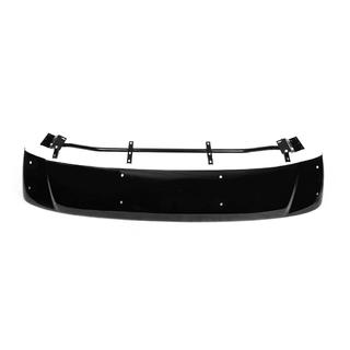 Voorruitvizier (zwart hoogglans, 5 mm) Peugeot Expert 2007–2016 foto 2