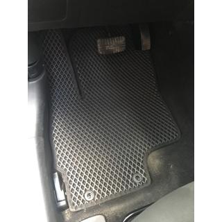 EVA P-HEV automatten (zwart) Mitsubishi Outlander 2012–2021 foto 4