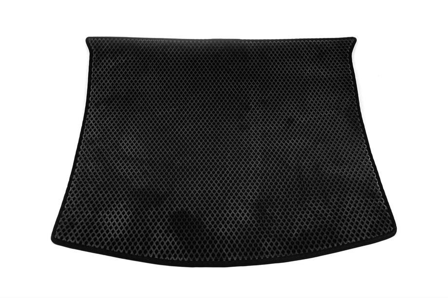 Mitsubishi Outlander 2012–2021 P-HEV EVA kofferbakmat (Zwart) Foto 4