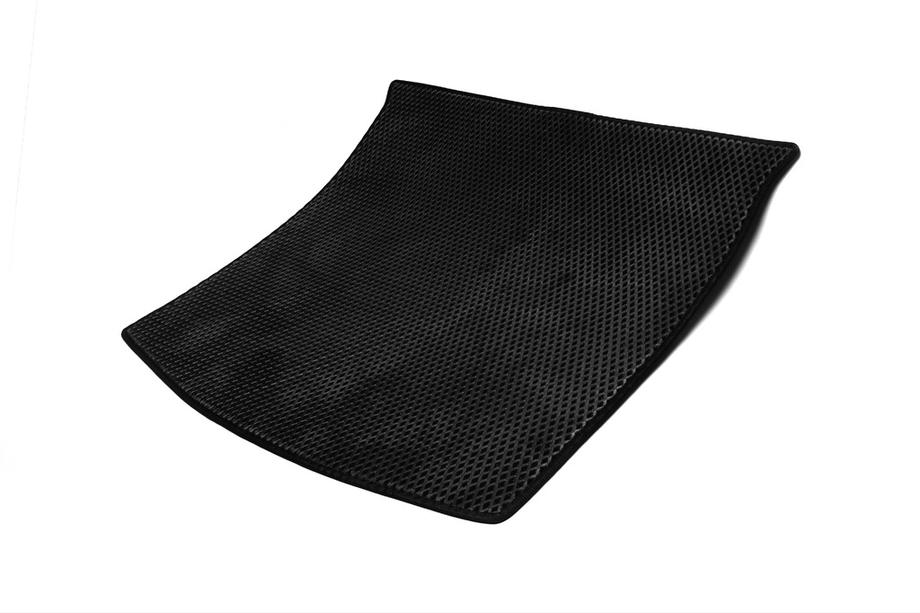 Mitsubishi Outlander 2012–2021 P-HEV EVA kofferbakmat (Zwart) Foto 6