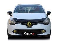Renault Clio IV 2012–2019 Motorkapdeflector (EuroCap) foto 15