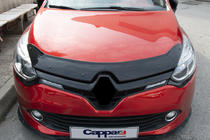 Renault Clio IV 2012–2019 Motorkapdeflector (EuroCap) foto 16