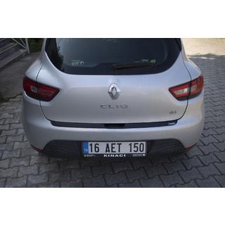 Achterbumper afdekking EuroCap (ABS) Renault Clio IV 2012–2019 foto 2
