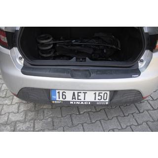 Achterbumper afdekking EuroCap (ABS) Renault Clio IV 2012–2019 foto 4