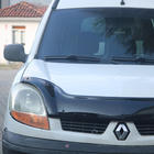 Renault Kangoo 1998–2008 Motorkapdeflector 2004-2008 (EuroCap) foto 5
