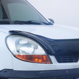 Motorkapdeflector 2004-2008 (EuroCap) Renault Kangoo 1998–2008 foto 3