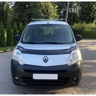 Motorkapdeflector 2008-2013 (EuroCap) Renault Kangoo 2008–2020 foto 2
