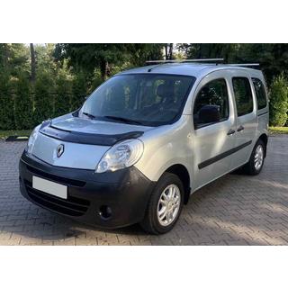 Motorkapdeflector 2008-2013 (EuroCap) Renault Kangoo 2008–2020 foto 1