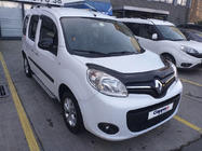 Renault Kangoo 2008–2020 Motorkapdeflector 2013+ (EuroCap) foto 5