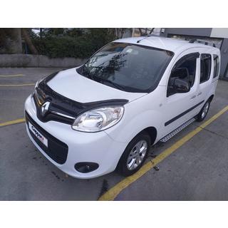 Motorkapdeflector 2013+ (EuroCap) Renault Kangoo 2008–2020 foto 4