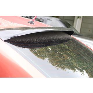 Achterruitspoiler Sedan (EuroCap, ABS) Renault Megane II 2004–2009 foto 4