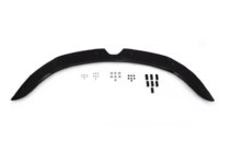 Renault Megane IV 2016–2025 Motorkapdeflector (EuroCap) foto 6