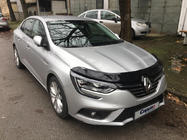 Renault Megane IV 2016–2025 Motorkapdeflector (EuroCap) foto 5