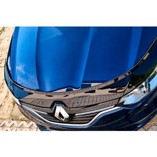 Motorkapdeflector (EuroCap) Renault Megane IV 2016–2025 foto 2