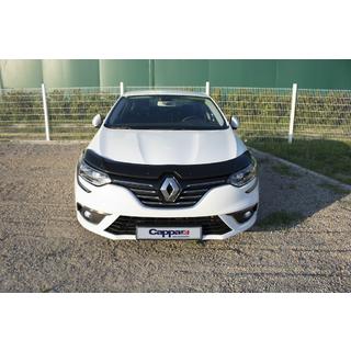 Motorkapdeflector (EuroCap) Renault Megane IV 2016–2025 foto 2