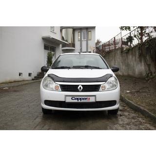 Motorkapdeflector (EuroCap) Renault Symbol 2008–2013 foto 2