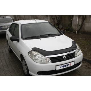 Motorkapdeflector (EuroCap) Renault Symbol 2008–2013 foto 4
