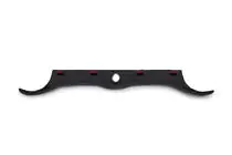 Renault Twingo 2007–2014 Motorkapdeflector (EuroCap) foto 5