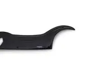 Renault Twingo 2007–2014 Motorkapdeflector (EuroCap) foto 7