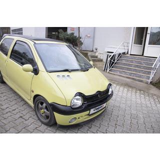 Motorkapdeflector (EuroCap) foto 4