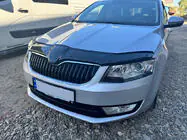 Skoda Octavia III A7 2013–2019 Motorkapdeflector 2013-2017 (EuroCap) foto 1