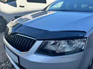 Skoda Octavia III A7 2013–2019 Motorkapdeflector 2013-2017 (EuroCap) foto 2