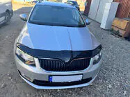 Skoda Octavia III A7 2013–2019 Motorkapdeflector 2013-2017 (EuroCap) foto 4
