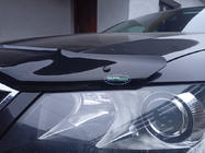 Skoda Superb 2009–2015 Motorkapdeflector 2013-2015 (EuroCap) foto 2