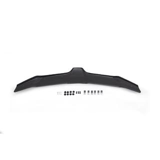 Motorkapdeflector 2013-2015 (EuroCap) Skoda Superb 2009–2015 foto 4
