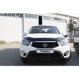 Motorkapdeflector EuroCap (voor Korando Sports) SsangYong Korando 2010–2019 foto 1