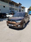 SsangYong Tivoli 2015– Motorkapdeflector (EuroCap) foto 3