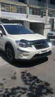 Subaru XV 2011–2017 Motorkapdeflector (EuroCap) foto 4