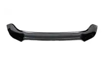 Subaru XV 2011–2017 Motorkapdeflector (EuroCap) foto 6
