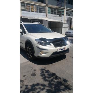 Motorkapdeflector (EuroCap) Subaru XV 2011–2017 foto 4