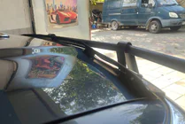 Toyota Hilux 2006–2015 Motorkapdeflector 2011-2015 (EuroCap) foto 7