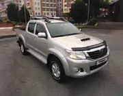 Toyota Hilux 2006–2015 Motorkapdeflector 2011-2015 (EuroCap) foto 4