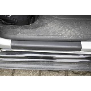 EuroCap instaplijsten (set van 2, ABS) Volkswagen Caddy 2015–2020 foto 2