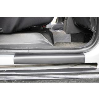 EuroCap instaplijsten (set van 2, ABS) Volkswagen Caddy 2015–2020 foto 3