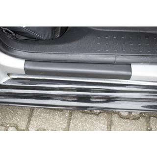 EuroCap instaplijsten (set van 2, ABS) Volkswagen Caddy 2015–2020 foto 4